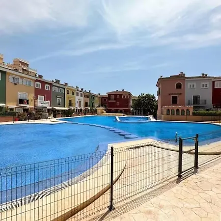 Valenciabeachhome