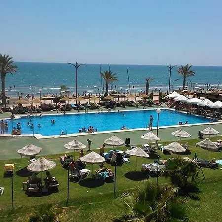 Valenciabeachhome * Port Saplaya