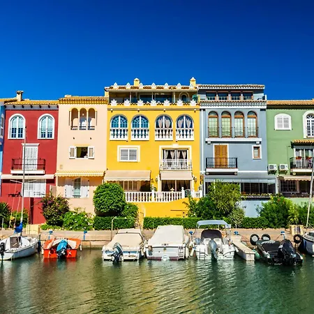 Valenciabeachhome Apartment