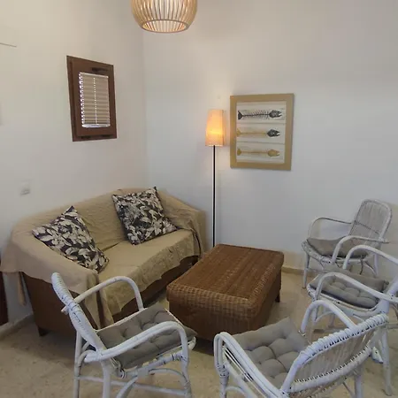 Apartment Valenciabeachhome Port Saplaya
