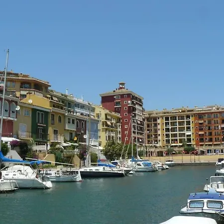 Apartment Valenciabeachhome Port Saplaya