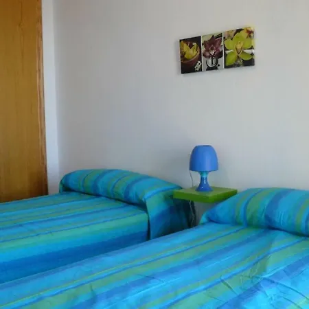アパート Valenciabeachhome *
