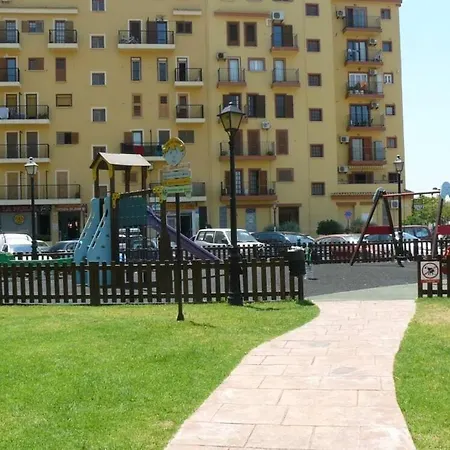 Valenciabeachhome * Port Saplaya