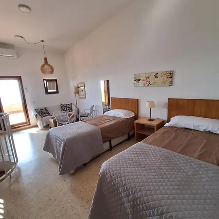 Valenciabeachhome Port Saplaya