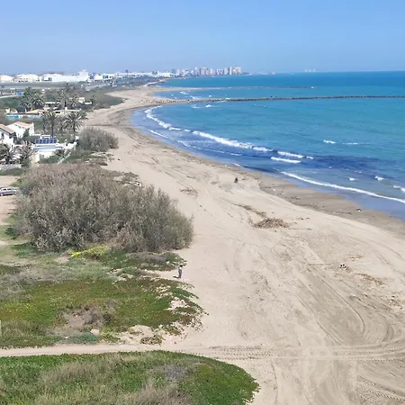 Διαμέρισμα Valenciabeachhome