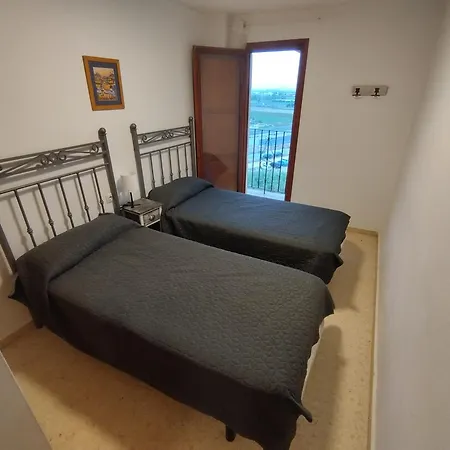Lejlighed Valenciabeachhome *