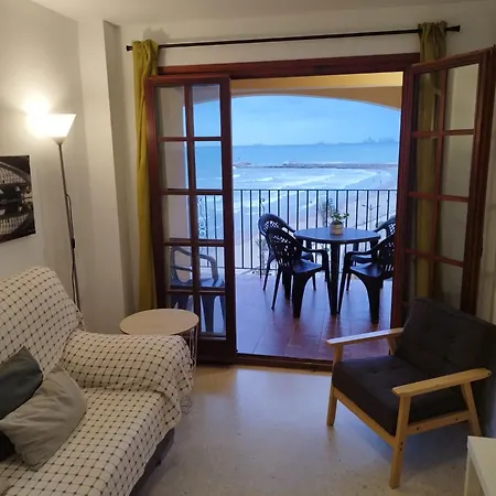 Valenciabeachhome Port Saplaya