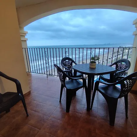 Valenciabeachhome Port Saplaya