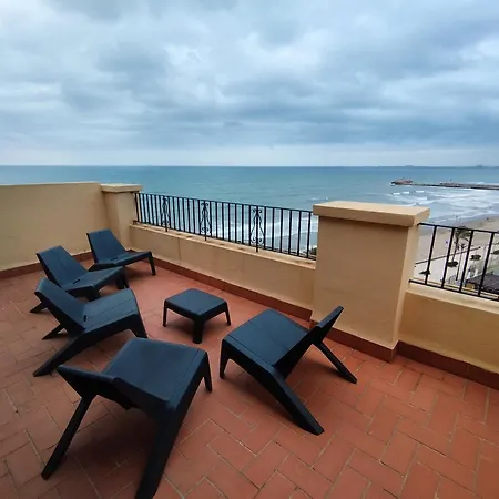Lejlighed Valenciabeachhome Port Saplaya