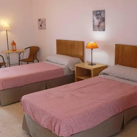 Διαμέρισμα Valenciabeachhome *